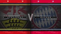 Bundesliga matchday 9 - Highlights 