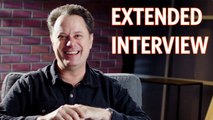 Blade Runner Game Director Louis Castle: Extended Interview