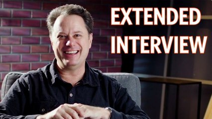 Blade Runner Game Director Louis Castle: Extended Interview
