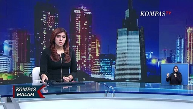 Jenazah Perempuan dalam Koper adalah Warga Negara Indonesia