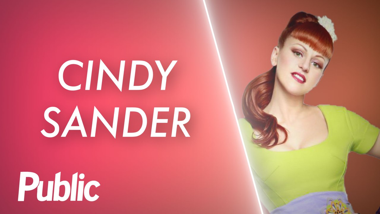 Nouvelle Star, Thierry Mugler, futurs projets… Les révélations de Cindy Sander