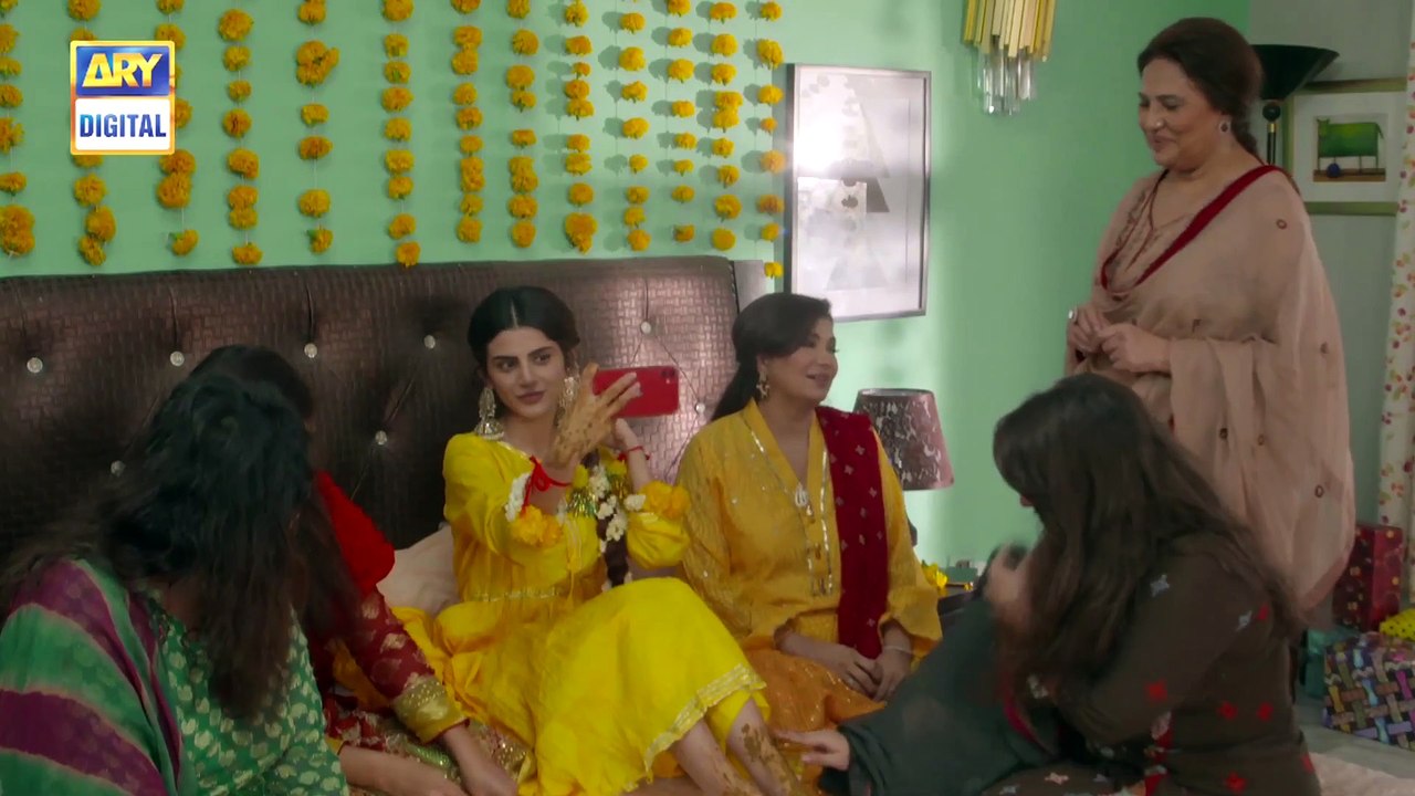 Bharaas Ep 29