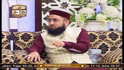 Roshni Sab Kay Liye | Host : Muhammad Raees Ahmed | 30th November 2020 | ARY Qtv