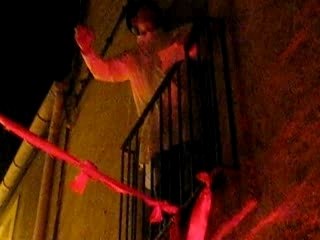 5 - Lundi gras - Fadas - Carnaval 2008