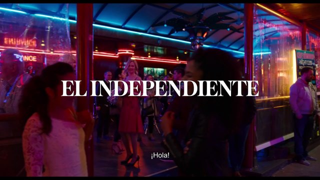 Entrevista a Isabel Coixet: Benidorm es un lugar que inspira mucho, un buen caldo de cultivo para cualquier historia