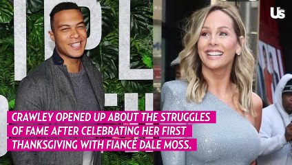 Clare Crawley Says She’s ‘Going Through Things’