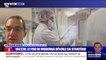 Vaccin anti-Covid: Stéphane Bancel (Moderna) espère "avoir une approbation en Europe avant la fin de l'année"