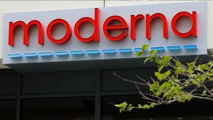 Covid: chiesta l'autorizzazione per il vaccino di Moderna
