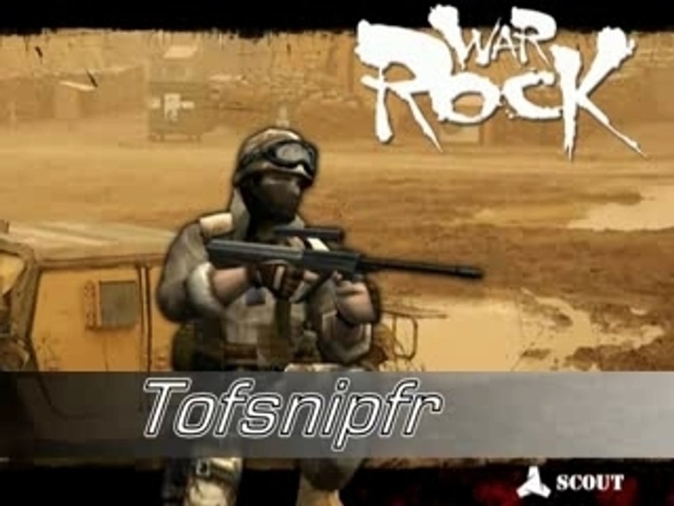 Warrock Projet NGP 2