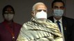 PM Modi-CM Yogi attends light and sound show at Sarnath