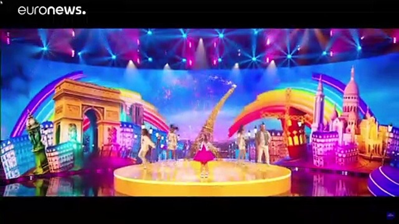 Francia győztes a Junior Eurovíziós Dalfesztiválon