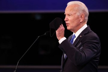 Joe Biden Will Become the Oldest US President in History