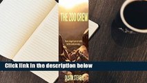 [Read] The Zoo Crew (A Zoo Crew Novel, #1)  For Free