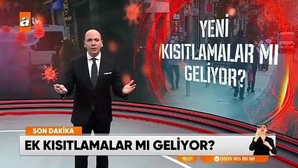 Gözler Cumhurbaşkanlığı kabine toplantısında.