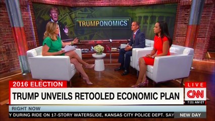 Brianna Keilar 8 8 and 9 2016