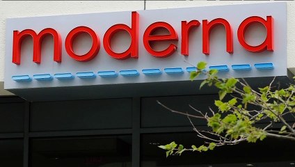 Moderna prescht voran: US-Firma beantragt EU-Zulassung von Impfstoff