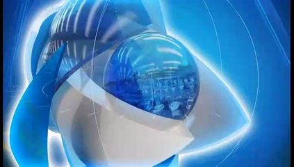 Le Flash de 10 Heures de RTI  1 du 28 novembre 2020 par Hermann Guivé