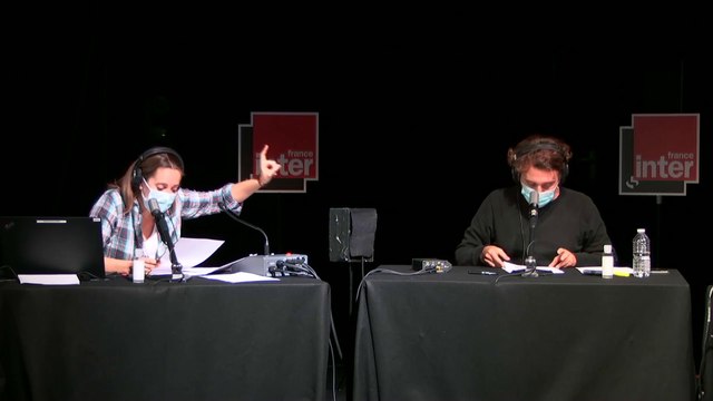 Joe Biden, le nouveau François Hollande - Le Journal de 17h17