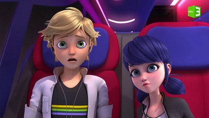 الأكومة تتمكن من سائقة القطار