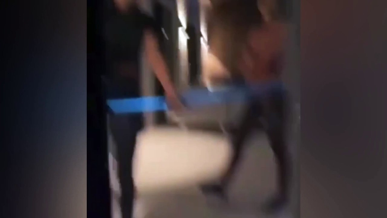 Aurah Ruiz | Sale a la luz el vídeo donde descubre la infidelidad de Jesé Rodríguez