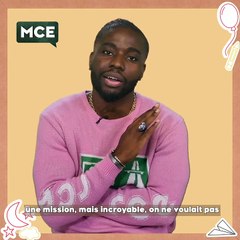 Ya Levis : "On s'est fait courser par les surveillants dans tous les couloirs"