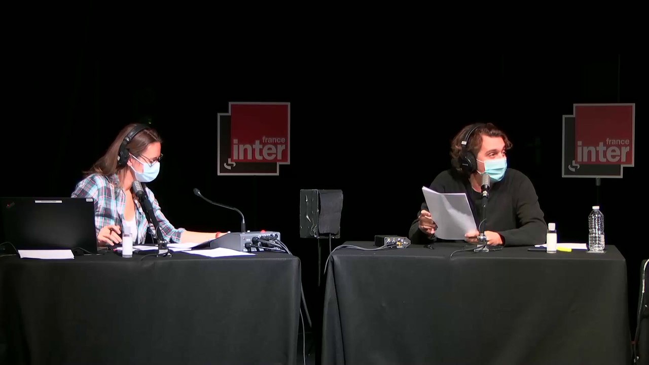 Quelles solutions pour apaiser le pays des droits de l'Homme ? - Le Moment Meurice