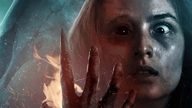 MAY THE DEVIL TAKE YOU TOO Trailer (2020) Demon Horror