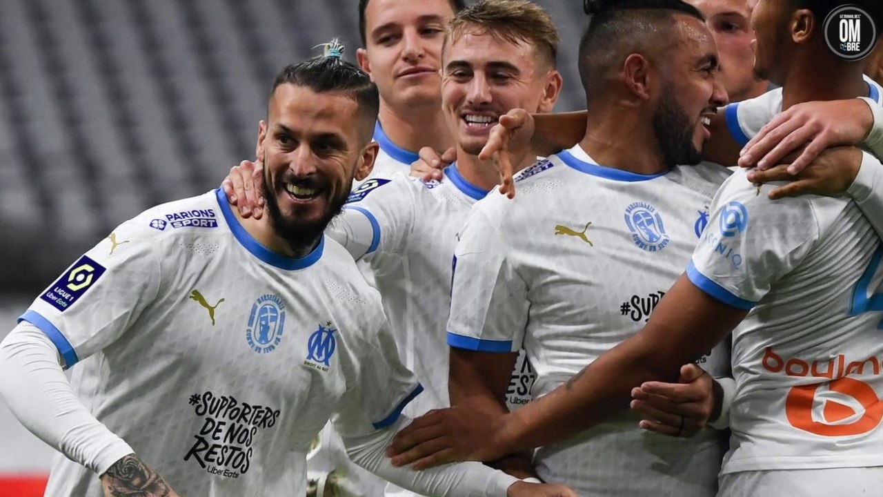 Enfin ! (OM-Nantes J.12)