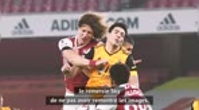 Wolverhampton - Le message de soutien de Guardiola à Raul Gimenez