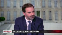 Le « ni de droite ni de gauche » d’Emmanuel Macron existe-t-il ?