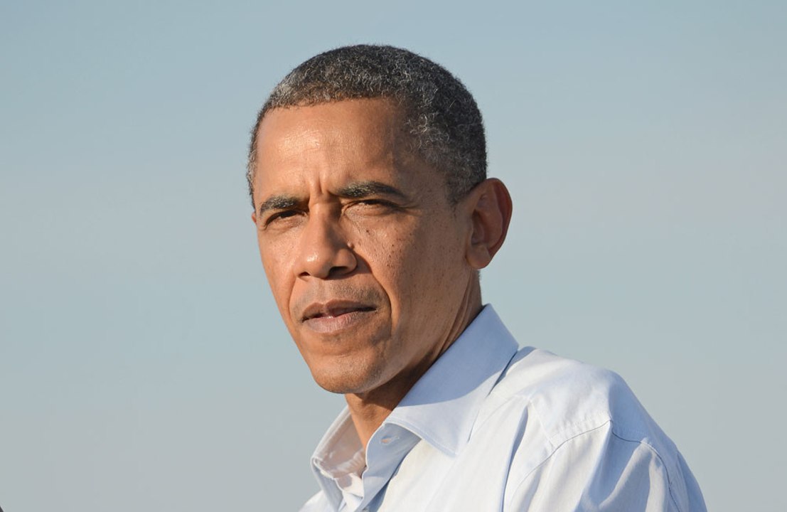 Barack Obama: Drake hat grünes Licht ihn zu portraitieren