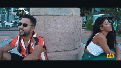 Banda Sentimentos e Mc Leozinho O General - Vai ser foda (Clipe Oficial)