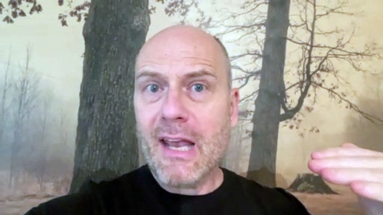 Propaganda's Assault on Free Will!