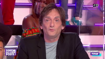 Pierre Palmade défoncé ? / TPMP (2020)