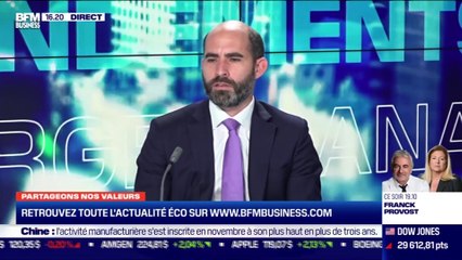 Le portefeuille BFM Responsable continue de monter en puissance - 30/11
