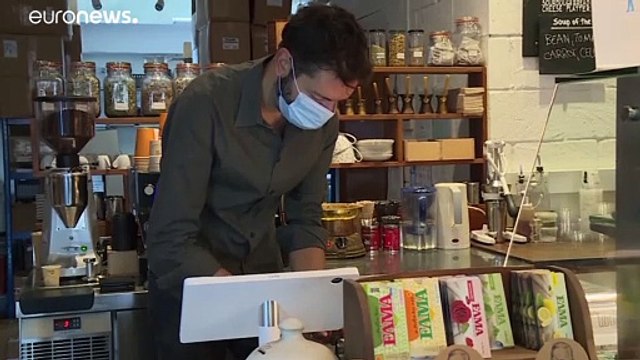 Βρετανία: Οι μικρές επιχειρήσεις παλεύουν με την Covid-19 και το Brexit