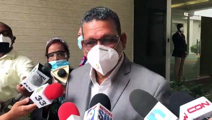 Lo que dijeron diputados FP y PRM arrestos de exfuncionarios