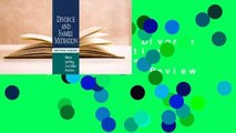 About For Books  Divorce and Family Mediation: Models, Techniques, and Applications  Review