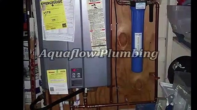 Aquaflow Plumbing