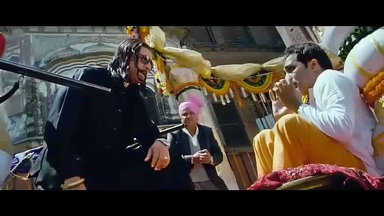 Son Of Sardar Full Moive |HINDI FILM| |2012 BEST MOVIE| |SON OF SARDAR|