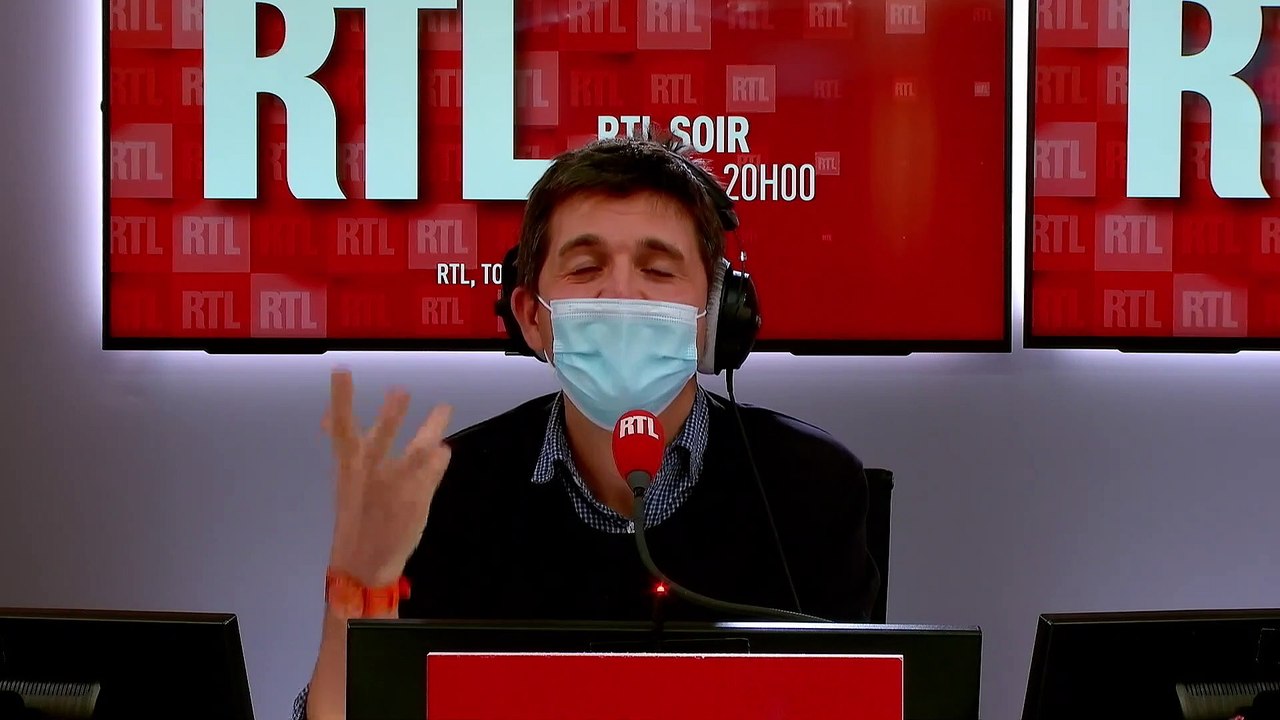 Retraites : "Une réforme paramétrique" pour faire des économies, selon Natacha Polony