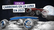 [CH] Carreras en la Luna en 2021