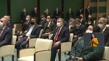 Son Dakika: Erdoğan'dan aşı açıklaması: Önümüzdeki ay başlıyor | Video