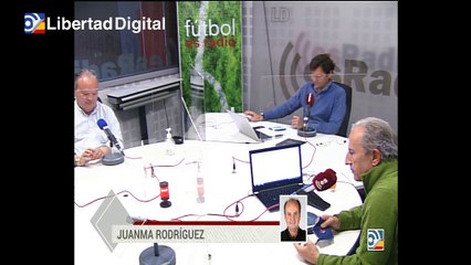 Fútbol es Radio: Lesión de Hazard