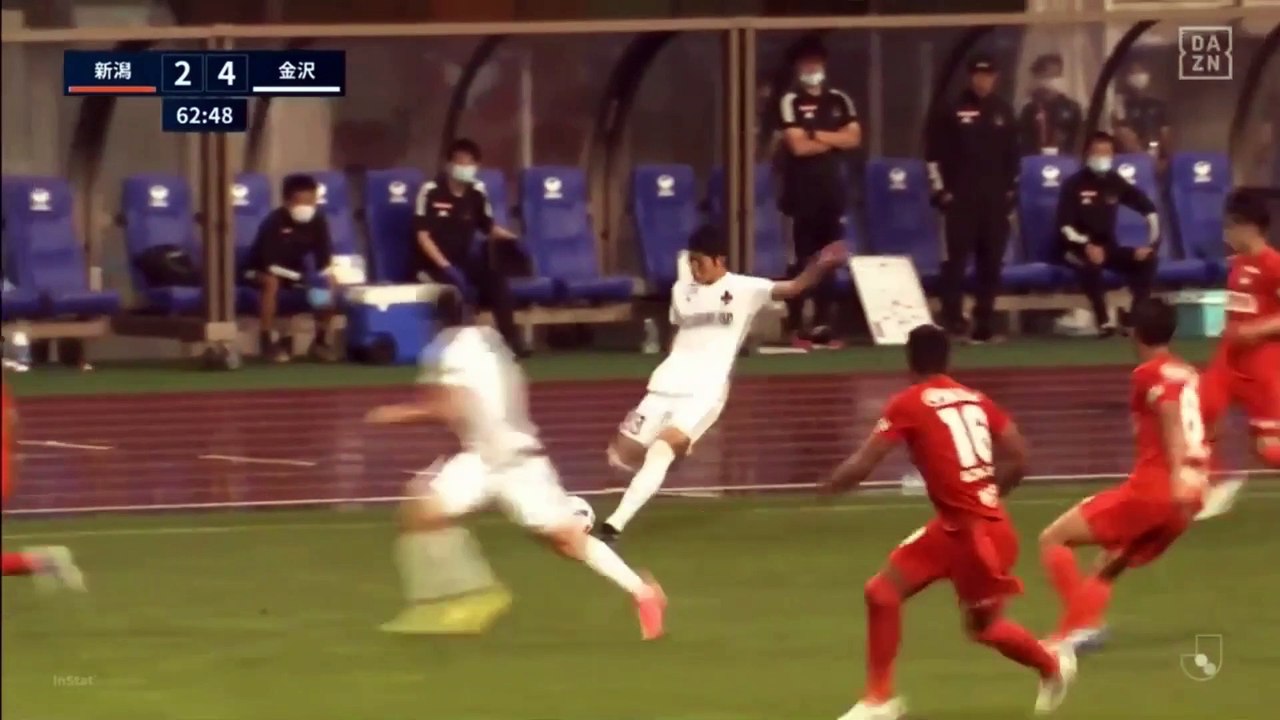 IFA Lukão Striker