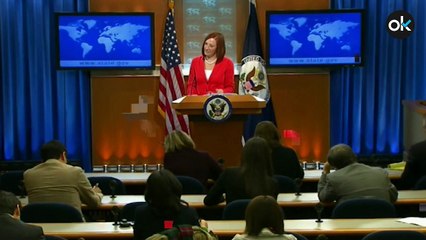 Biden nombra por primera vez en la historia de EEUU a un equipo de comunicación formado sólo por mujeres