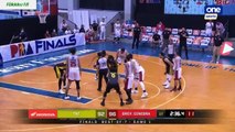 Game 1: Brgy. Ginebra vs Talk n Text | OverTime Finals November 29, 2020 | PBA Philippine Cup 2020
