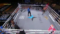 Emmanuel Tagoe vs Mason Menard (27-11-2020) Full Fight