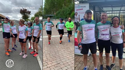 Le JT des Sports - 30/11/2020