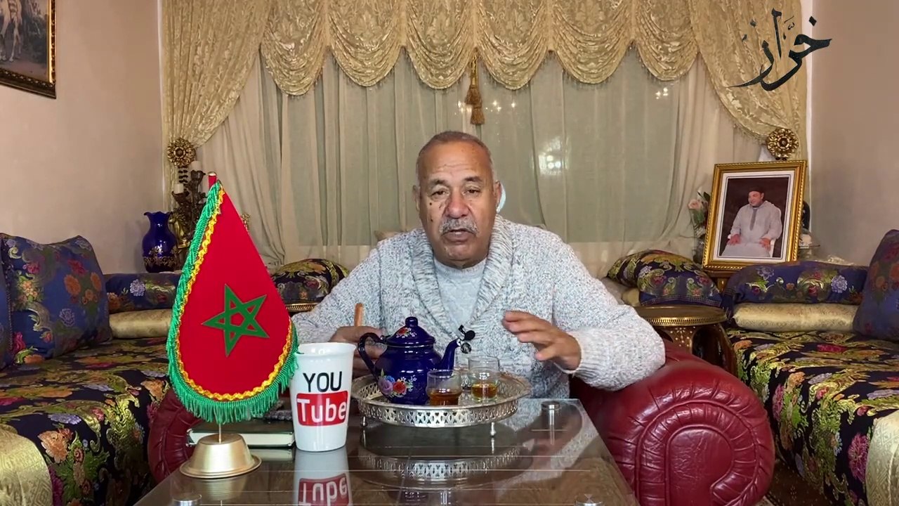 الخراز...الحلقة 3... قضية فتاة حق فيها قول الله وَإِذَا الْمَوْءُودَةُ سُئِلَتْ بِأيّ ذَنْبٍ قُتلَتْ